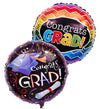 Complemento: uno o dos globos Mylar