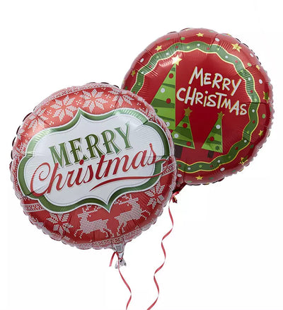 Mylar Balloons