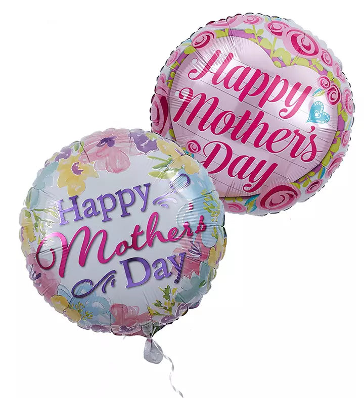 Mylar Balloons