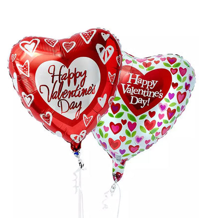 Mylar Balloons