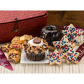 Grand coffret cadeau échantillonneur patriotique
