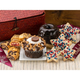 Grand coffret cadeau échantillonneur patriotique