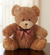 Cuddly Plush
