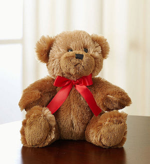 Cuddly Plush
