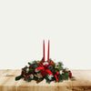 Glad Tidings Centerpiece - Deluxe