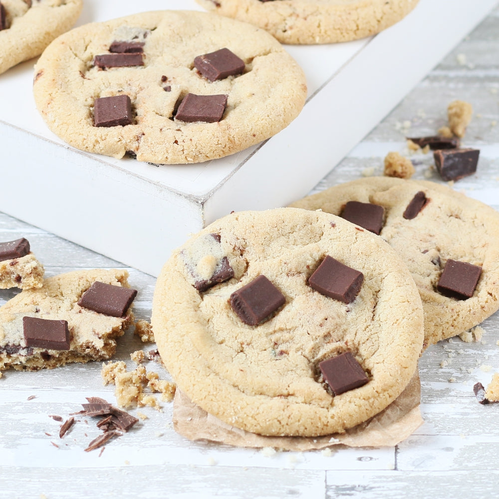 Father’s Day Bakery Deluxe Gift Basket