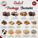 Boîte cadeau du 4 juillet Biscuits patriotiques