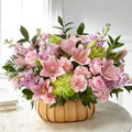 Gorgeous Spirit Basket