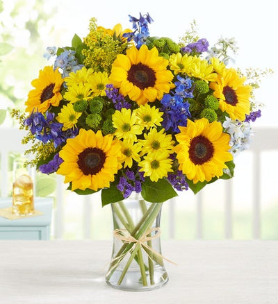 Brighter Day Bouquet Brighter Day Bouquet