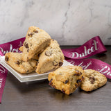 Lata de Regalo Surtido de Scones Artesanales