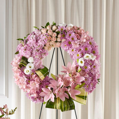 Gift of Warmth Wreath Gift of Warmth Wreath