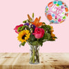 Best Day Birthday Bouquet