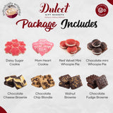 Coffret cadeau classique Fête des Mères