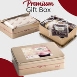 Lata de Regalo Surtido de Scones Artesanales