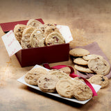 Surtido de Cajas de Galletas 24