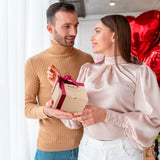 Clásico y delicioso regalo de San Valentín