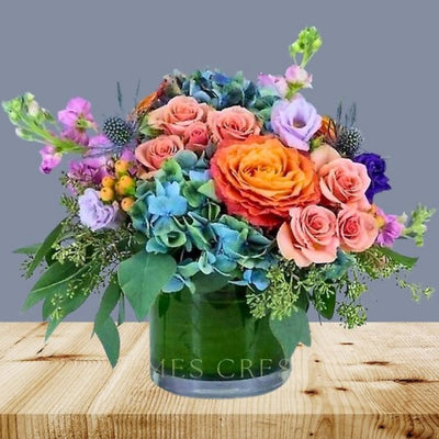 Gems Bouquet Gems Bouquet