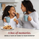 Scrumptious Sampler Gift Box