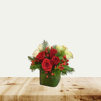 Be Merry Be Merry