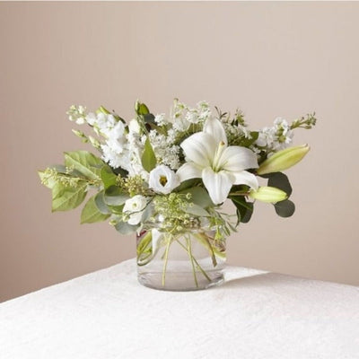 Alluring Elegance Bouquet Alluring Elegance Bouquet