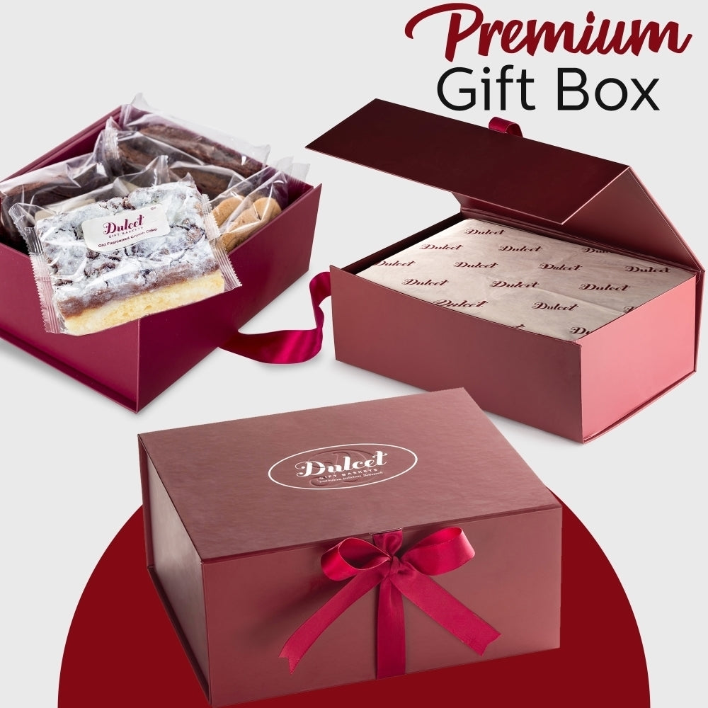Cookie Lovers Assortment