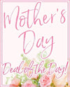 Mother's Day Deal of the Day