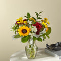 Prairie Sunrise Bouquet