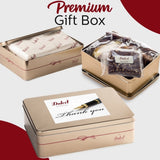 Lata de Regalo Surtido de Scones Artesanales