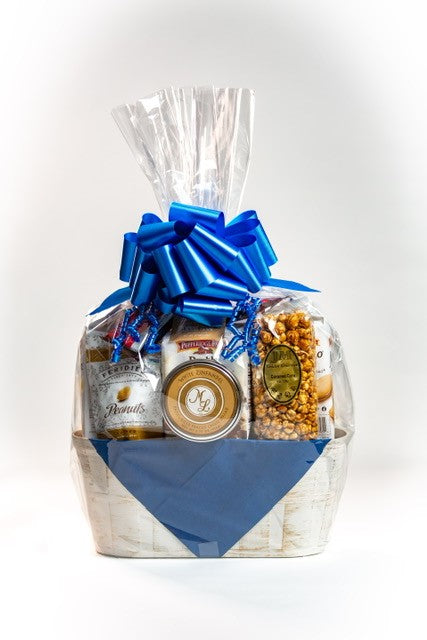 Jenny's Large Classic Gift Baskets Collection