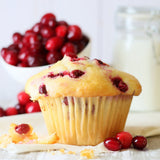 Cadeau assortiment de muffins deux tours