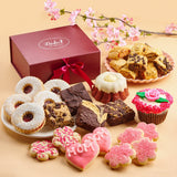 Coffret Cadeau de Confiseries de Luxe Fête des Mères
