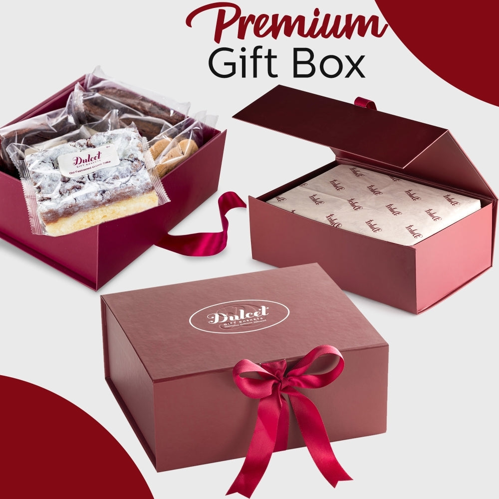 Cookie Gift Box Assortment 24