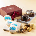 Cadeau découverte Fête des Pères