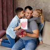 Cadeau découverte Fête des Pères