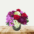 Joyful Gems Red