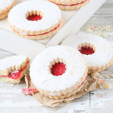 Colección de Galletas y Dulces Navideños de Panadería