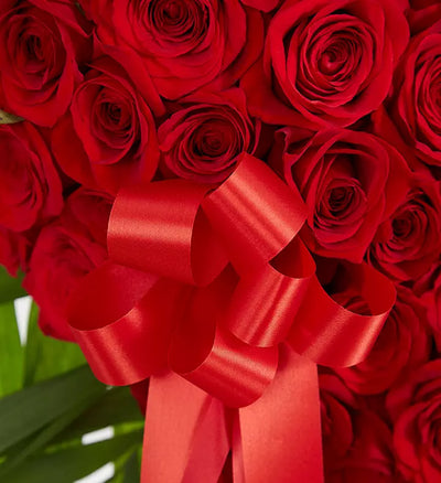 Red bleeding heart funeral flowers Red bleeding heart funeral flowers