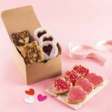 Clásico y delicioso regalo de San Valentín