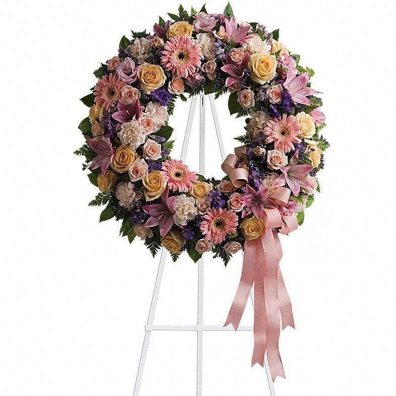 Graceful Wreath