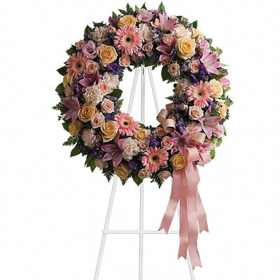 Graceful Wreath Graceful Wreath