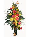 Tropical Paradise Deluxe Spray on a Stand