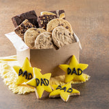 Cesta de regalo clásica del Día del Padre