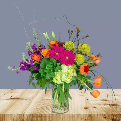 Aloha Bouquet Aloha Bouquet