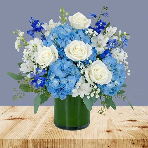 Designers Choice - Its a Boy!