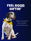 Donation to Little Shelter Animal Rescue & Adoption Center