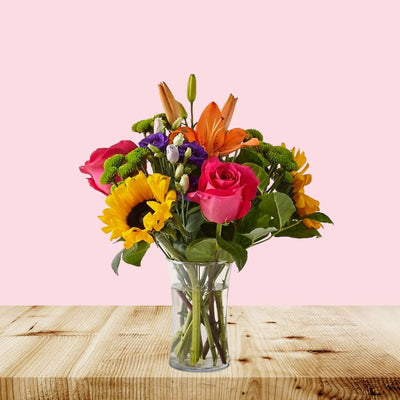 Best Day Bouquet Best Day Bouquet