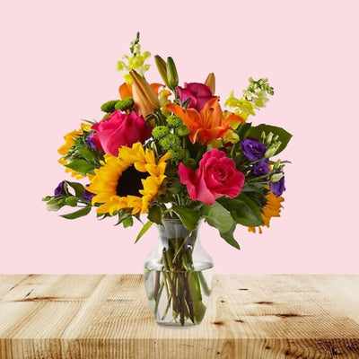 Best Day Bouquet Best Day Bouquet