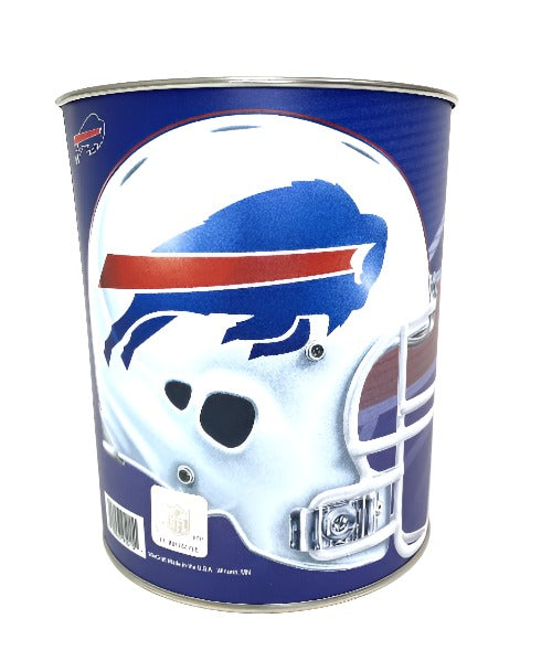 JGB Sports - Buffalo Bills Gift Tin Basket - Made In America