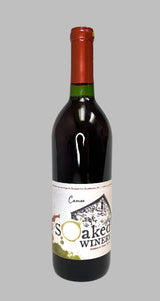 Cesta de regalo de vinos grandes de Jenny - Más vendida