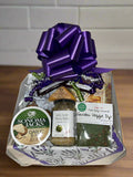 Jenny's Bruschetta Gift Basket
